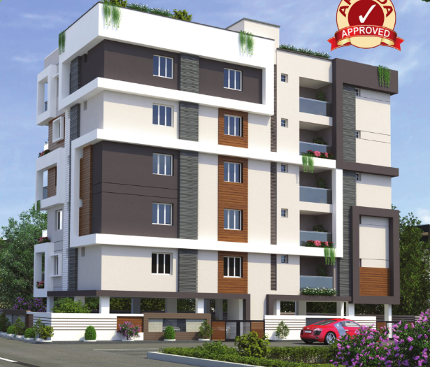 Vasavi Heights in Tadepalli, Guntur | Find Price, Gallery, Plans ...