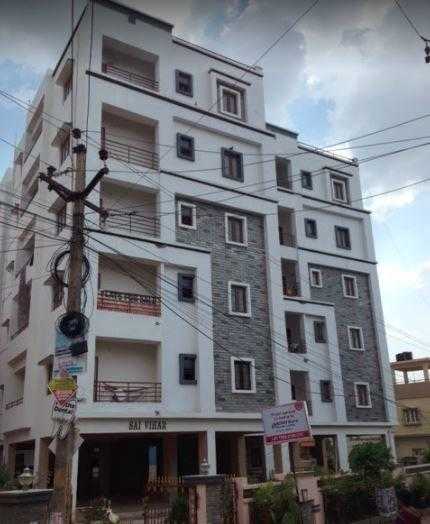 Sri Kumar Apartments in A S Rao Nagar, Hyderabad | Find Price, Gallery ...