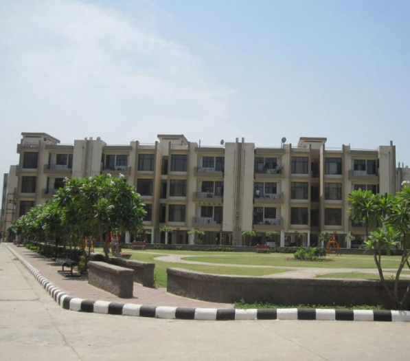 SBP Housing Park in Dera Bassi, Mohali | Find Price, Gallery, Plans ...