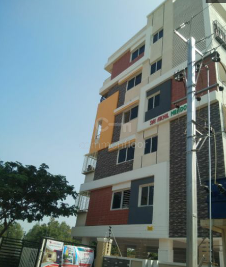 Sai Residency Pragathi Nagar in Pragathi Nagar, Hyderabad | Find Price ...