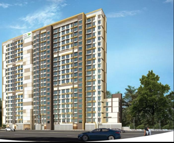 Neelyog Anand In Ghatkopar East, Mumbai | Find Price, Gallery, Plans ...