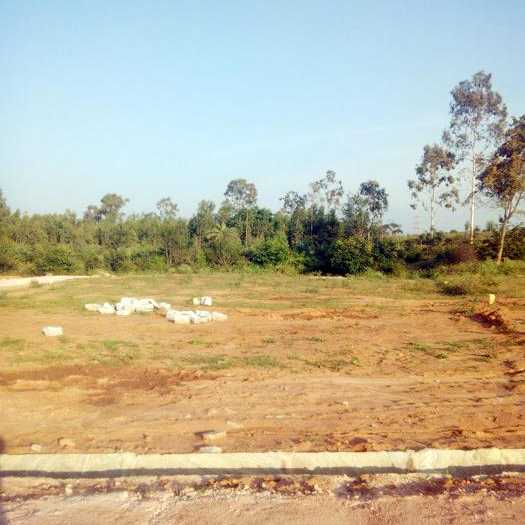 Anandalaya Layout in K R Puram, Bangalore | Find Price, Gallery, Plans ...