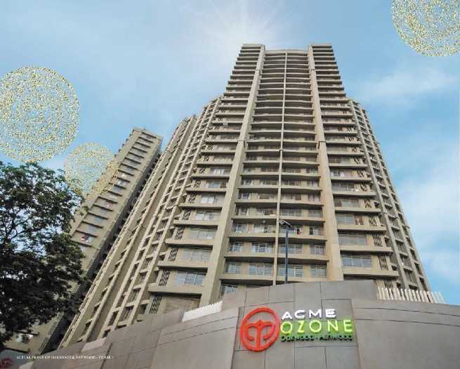 Acme Ozone In Ghodbunder Road Thane Find Price Gallery Plans Amenities On Commonfloor Com