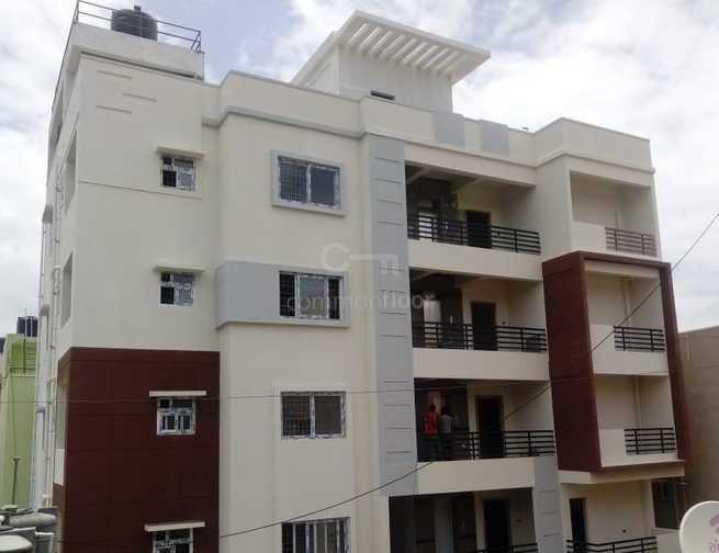 Dejaview Homes in CV Raman Nagar, Bangalore | Find Price, Gallery ...