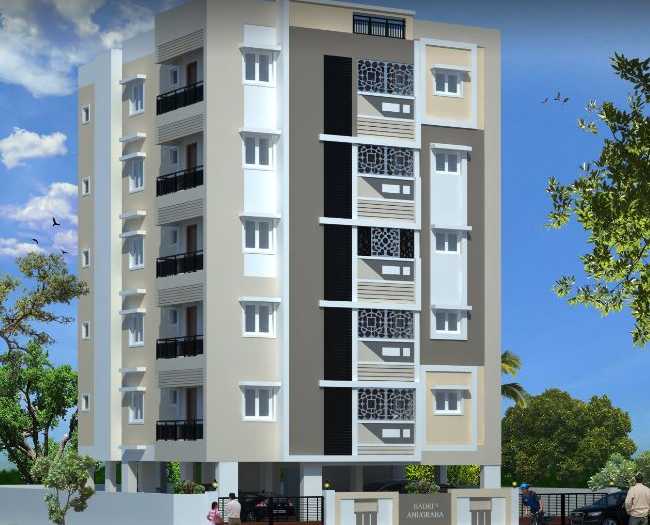 Badhri Builders Chennai Real Estate