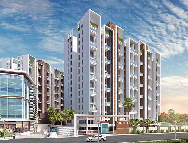 Polite Bhalchandra Vihar Phase I A And B In Ravet Pune Find Price Gallery Plans Amenities On Commonfloor Com