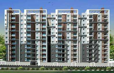 Royal Pavillion Apartment in Ameerpet, Hyderabad | Find Price, Gallery