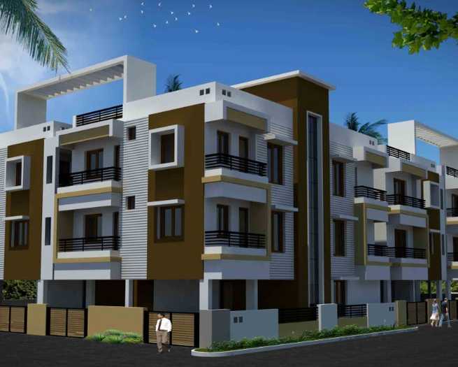 Mahindra Iris Court In Gst Road Chennai Find Price Gallery Plans Amenities On Commonfloor Com