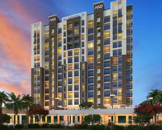 Anantnath Agasan In Diva Thane Find Price Gallery Plans Amenities On Commonfloor Com