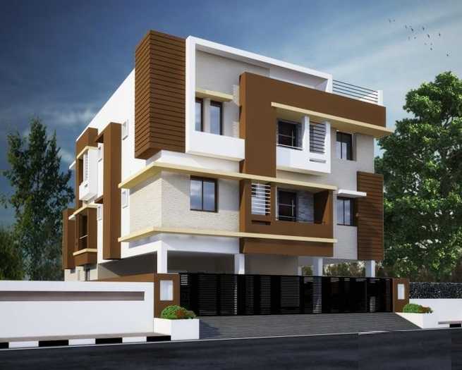 Kaizen Mahima in Mugalivakkam, Chennai | Find Price, Gallery, Plans ...