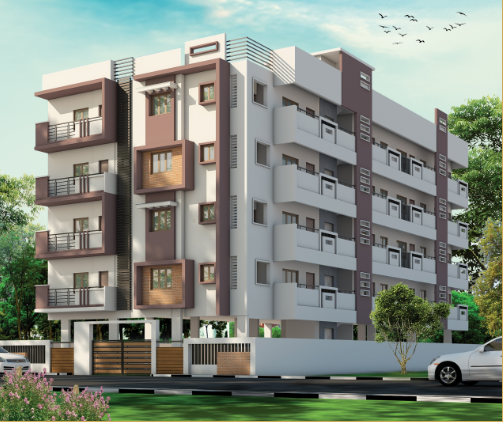 Slv Builders Bangalore Real Estate