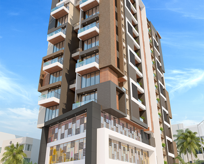 Jay Vijay Palace In Trimbak Road, Nashik | Find Price, Gallery, Plans ...