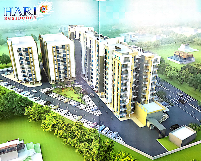 B India Colony In Umbergaon, Valsad | Find Price, Gallery, Plans ...