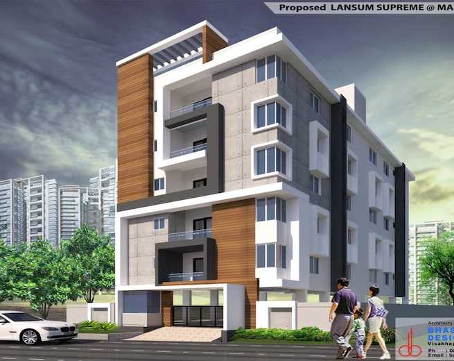 Lansum Greens in Madhavadhara, Visakhapatnam | Find Price, Gallery ...