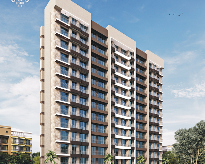 RNA NG Canary in Mira Road, Mumbai | Find Price, Gallery, Plans ...