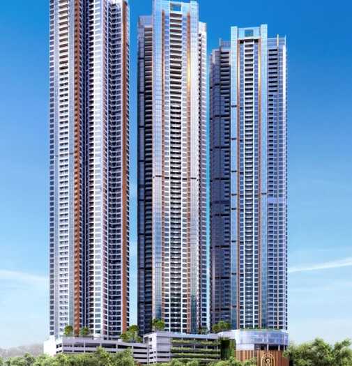 Lodha Bellissimo in Mahalaxmi, Mumbai Find Price, Gallery, Plans