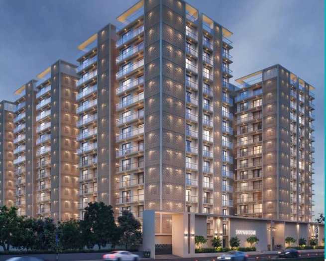 Green Swapnabhoomi in Vesu, Surat | Find Price, Gallery, Plans ...