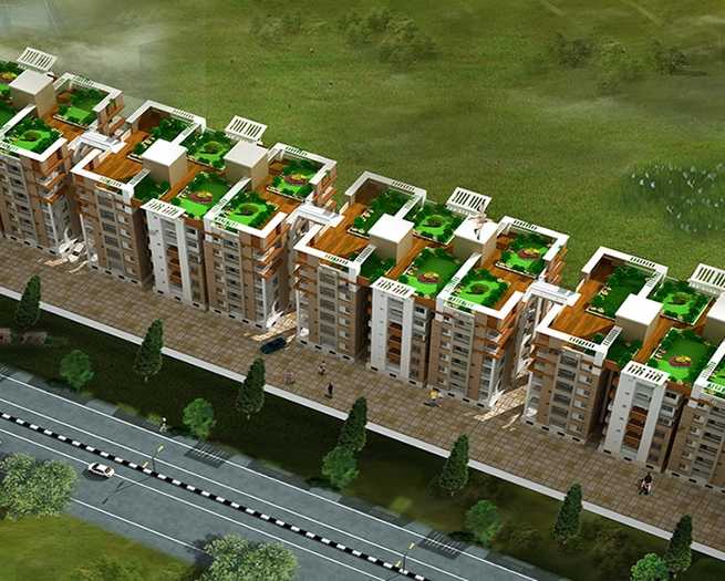 Surya Digha Compound in AshianaDigha Road, Patna Find Price, Gallery