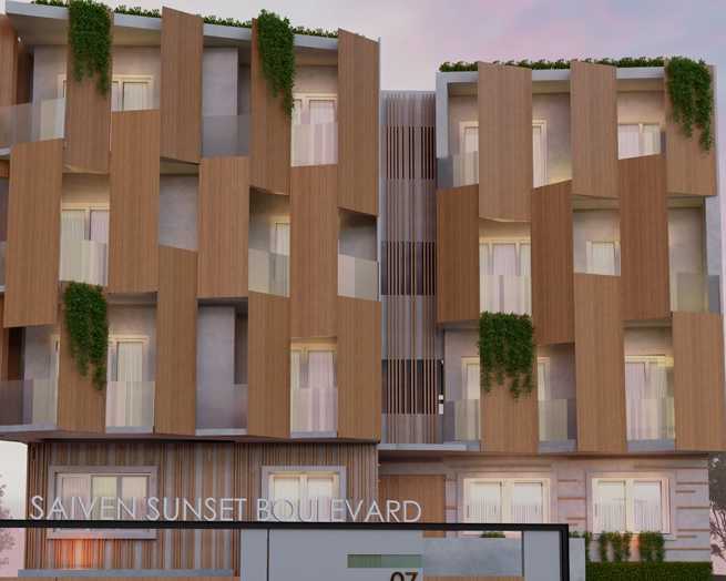 Beau Monde in Domlur Bangalore Find Price Gallery Plans