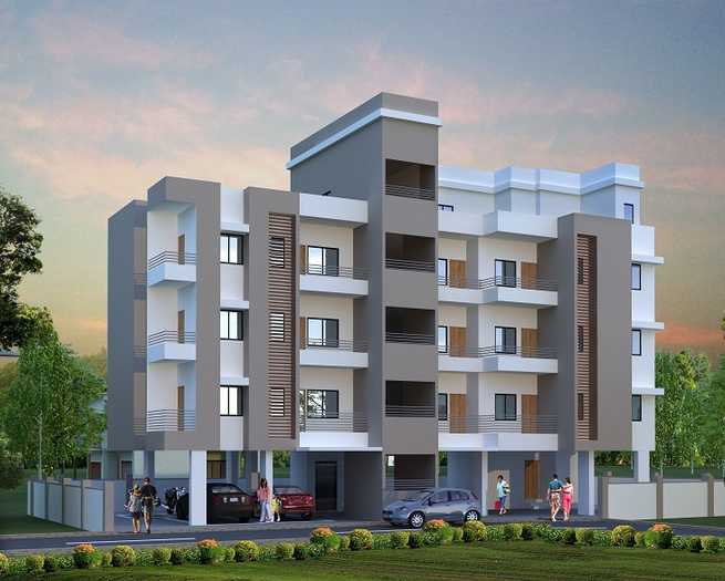 Sumati Suman in Vijaynagar, Sangli | Find Price, Gallery, Plans ...