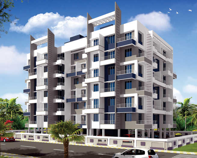 Sukhwani Oasis in Chikhali, Pune | Find Price, Gallery, Plans ...