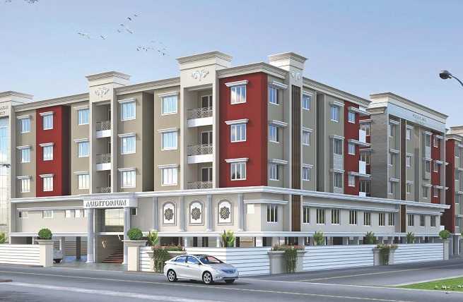 M D Residency in Kundapura, Udupi | Find Price, Gallery, Plans ...