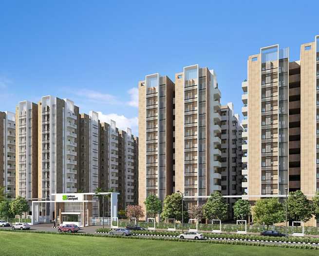 Lanco Hills Apartments in Manikonda, Hyderabad | Find Price, Gallery ...