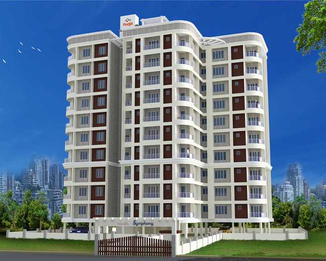 New Apartments For Rent In Cochin for Large Space