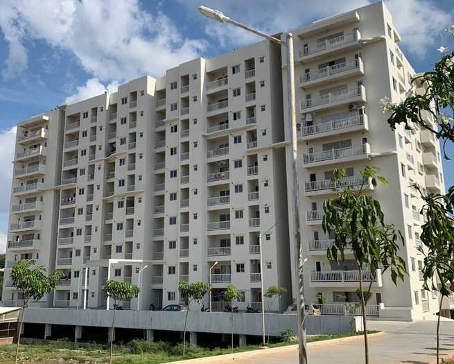 BDA Valagerahalli in Kengeri, Bangalore Find Price