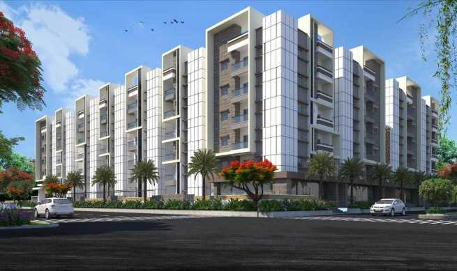 Lanco Hills Apartments in Manikonda, Hyderabad | Find Price, Gallery ...