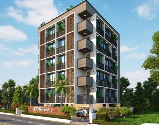 Aditi Sparsh Residency in Maninagar, Ahmedabad Find Price, Gallery