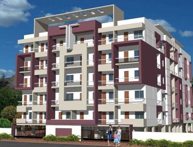 Aryan Basil in Hebbal Bangalore Find Price Gallery Plans