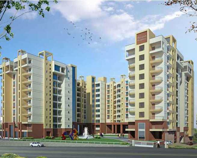 Minimalist Apartments For Rent In Tolichowki Hyderabad for Large Space