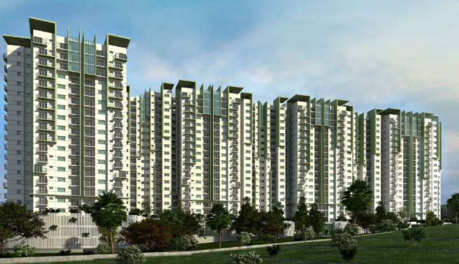 Sobha Suncrest in Mysore Road, Bangalore | Find Price, Gallery, Plans ...