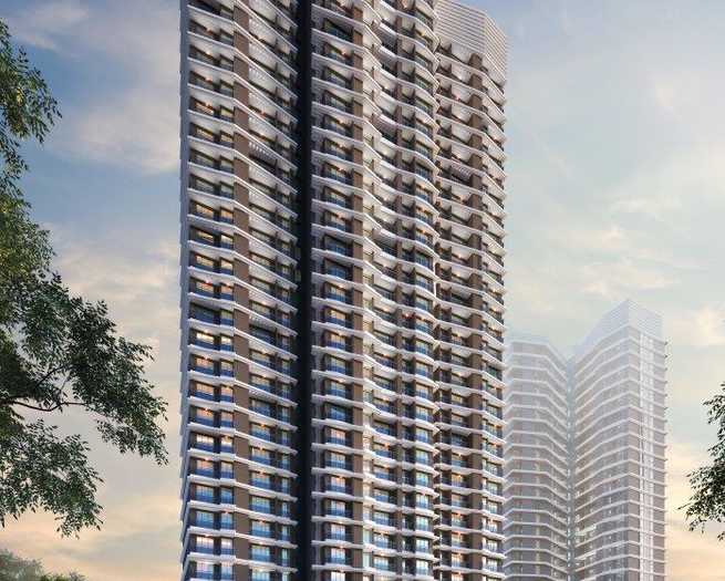 Hiranandani Estate Flamingo in Hiranandani Estate, Thane | Find Price ...