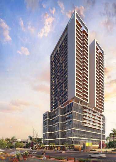 AUM Antariksh Towers in Somwar Peth, Pune | Find Price, Gallery, Plans ...