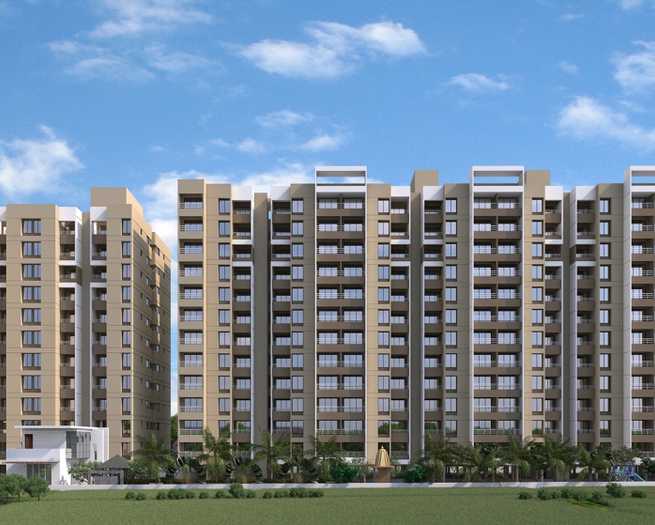 Polite Paradise in Dhanori, Pune | Find Price, Gallery, Plans ...