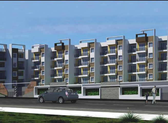 BDA Valagerahalli in Kengeri, Bangalore Find Price