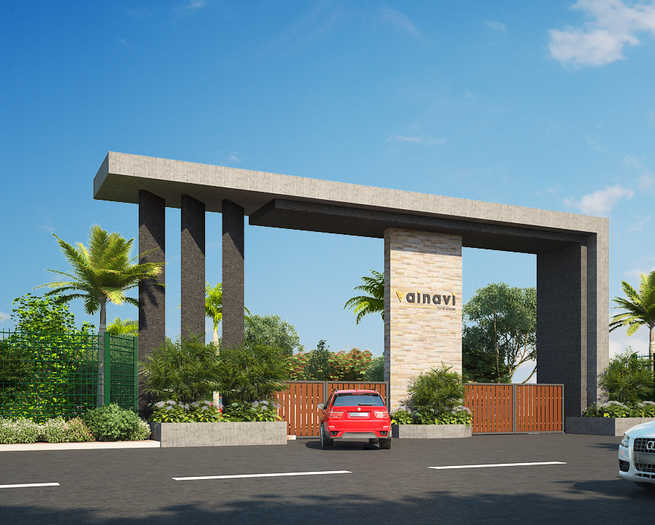 Om Sakthi Nagar in Guduvanchery, Chennai | Find Price, Gallery, Plans ...