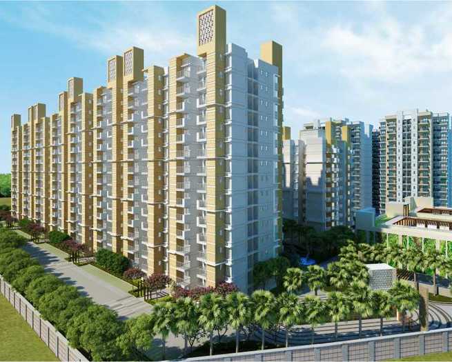 MRG The Balcony In Sector-93, Gurgaon | Find Price, Gallery, Plans ...