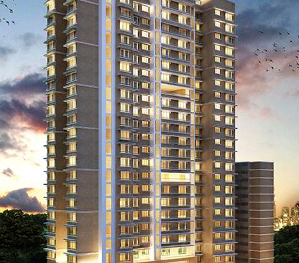 Neelyog Samruddhi In Malad East, Mumbai | Find Price, Gallery, Plans ...