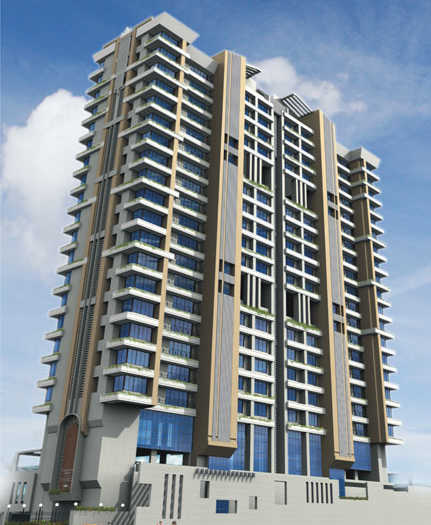 Matoshree Nisarg in Mulund East, Mumbai | Find Price, Gallery, Plans ...