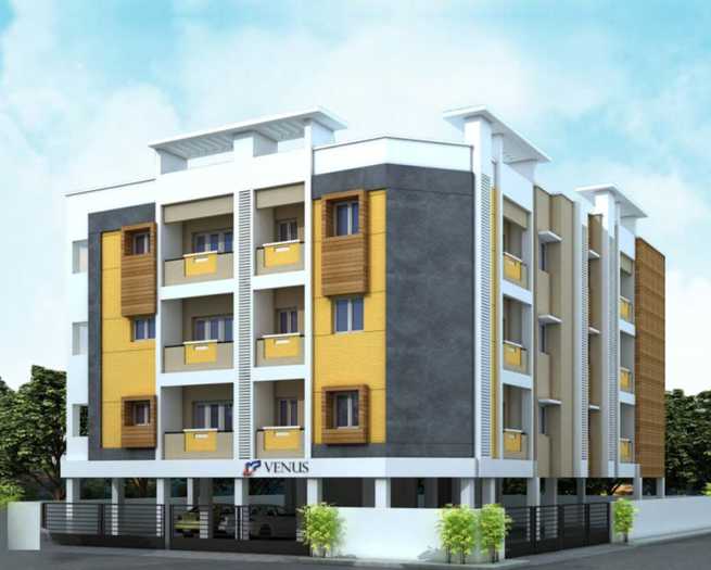 Asvini Akila Heights in Sembakkam, Chennai | Find Price, Gallery, Plans ...