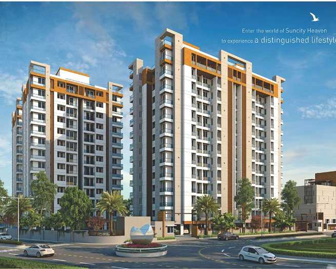 Sanskar Elegance in 150 Feet Ring Road, Rajkot | Find Price, Gallery ...