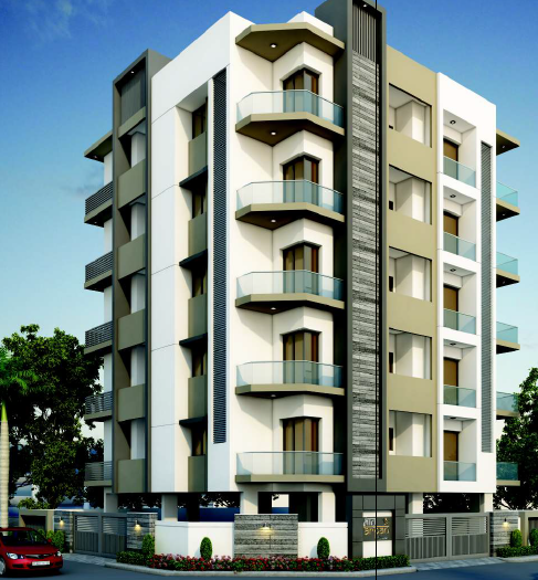 Dev Sundaram Gold in Madhapar, Rajkot | Find Price, Gallery, Plans ...