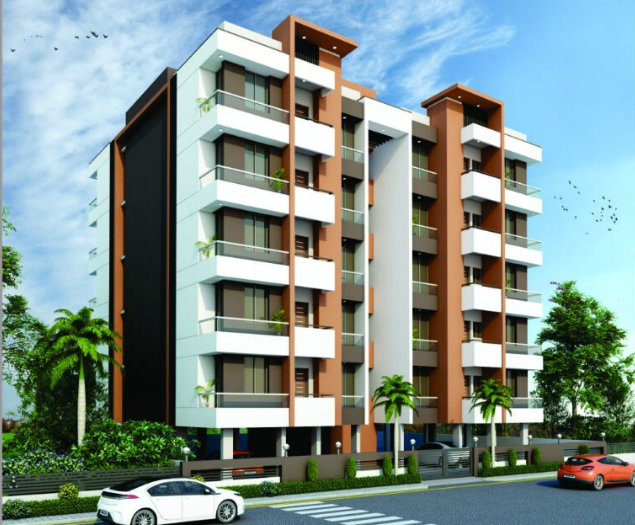 Kailash Savan Surface Serena in Raiya Road, Rajkot | Find Price ...