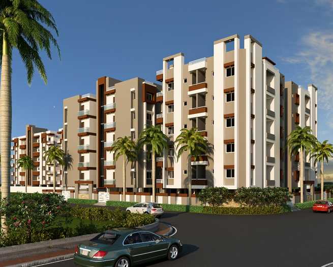 7 Star Speedwell Heights in Mota Mava, Rajkot | Find Price, Gallery ...