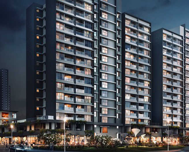 Yashone Hinjawadi Phase II in Hinjewadi, Pune | Find Price, Gallery ...