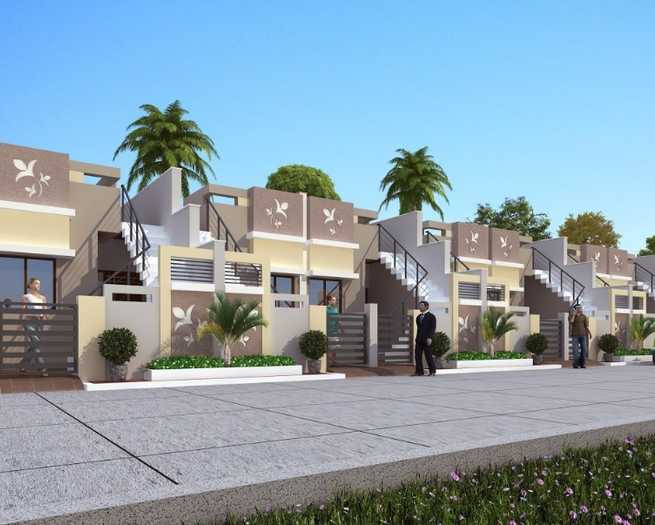 Bageshree Township 6 in Varsamedi, Kutch | Find Price, Gallery, Plans ...