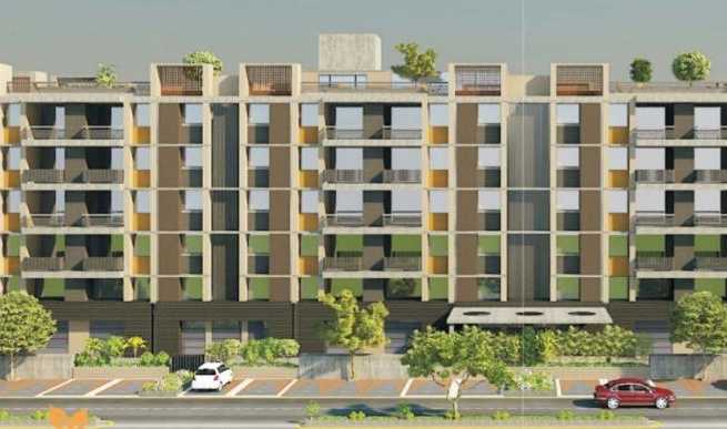 Fortune Signature in Salaiya, Bhopal | Find Price, Gallery, Plans ...